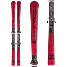Stöckli LASER GS 24/25