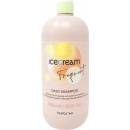 Inebrya Ice Cream Frequent Daily Shampoo 1000 ml