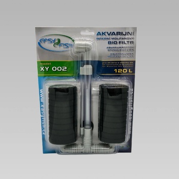 EasyFish Bio molitanový filtr xy-002