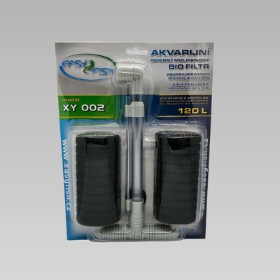EasyFish Bio molitanový filtr xy-002
