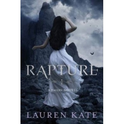 Rapture - L. Kate