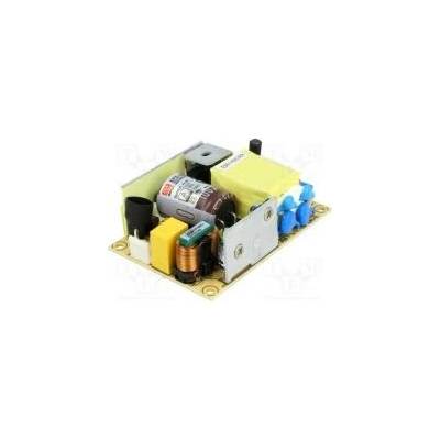 Napájecí zdroj spínaný 60W 80÷264VAC OUT 1 7,5VDC 8A 85%