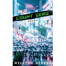Count Zero - William Gibson