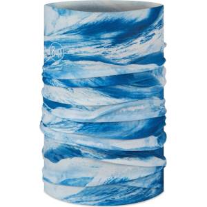 Buff Детски шал Buff Kid's Coolnet UV Tube scarf - Blue - размер One Size (203-2466-0511)