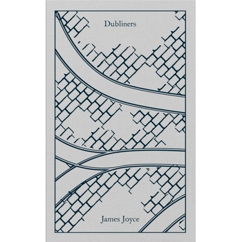 Dubliners - James Joyce