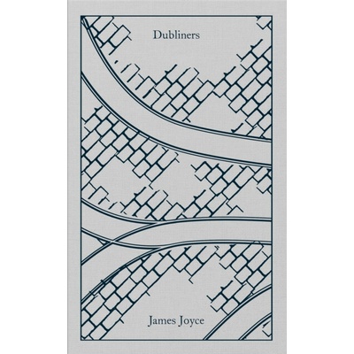 Dubliners - James Joyce