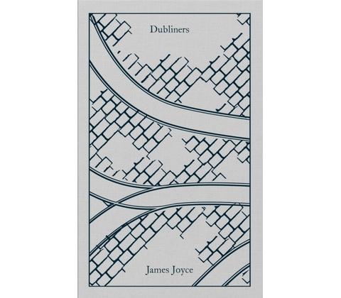 Dubliners - James Joyce