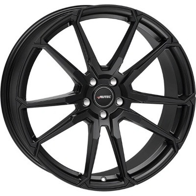 Autec SportRacing 8,5x20 5x120 ET35 black matt