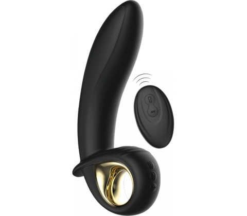 Ibiza Powerful Inflatable Remote Control