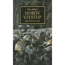 Horův vzestup - Dan Abnett