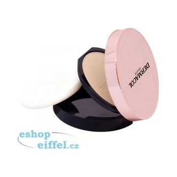Dermacol 24h Long-Lasting Dlouhotrvající pudr a make-up 2v1 03 9 g