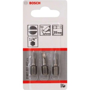 Bosch 2607001457