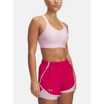 Under Armour Дамски сутиен Under Armour Infinity High Strappy Under Armour | Rozov | ЖЕНИ | XS A-C