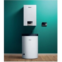 Vaillant ecoTEC plus VU 25CS/1-5 IoniDetect + VIH R 120 B + sensoCOMFORT 720 0010044674