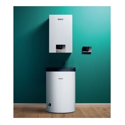 Vaillant ecoTEC plus VU 25CS/1-5 IoniDetect + VIH R 120 B + sensoCOMFORT 720 0010044674