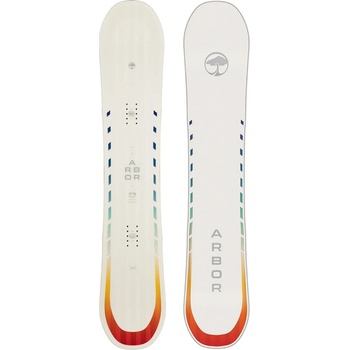 Arbor Mantra Rocker 23/24