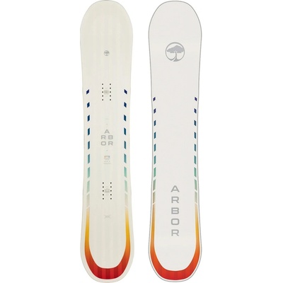 Arbor Mantra Rocker 23/24
