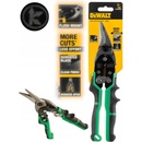 Nožnice na plech DeWALT DWHT14674-0