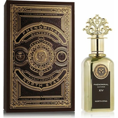 North Stag Phenominal Quatorze XIV parfum unisex 100 ml