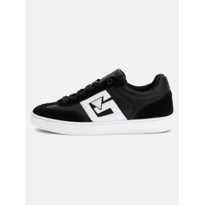 GUESS Обувки nochee (fltnoclea12-black)