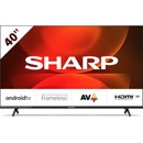 Sharp 40FH2EA