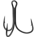 Delphin Trojháček Bomb! GripHook Triple vel.2 6 ks