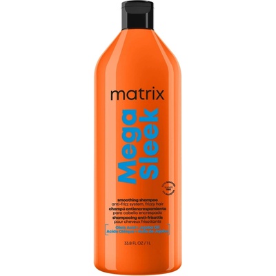Matrix Mega Sleek Smoothing Shampoo 1000 ml
