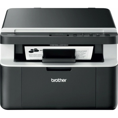 Brother mfp ny/m/s dcp-1512e