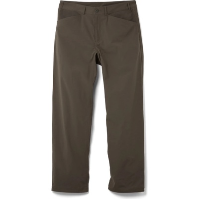 Houdini Мъжки ежедневен панталон Houdini Dock Pants Casual trousers - Baremark Green (007-4341-0112)