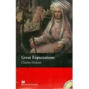 Great Expectations +CD Charles Dickens