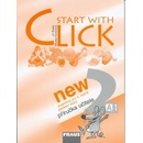Start with Click New 2
