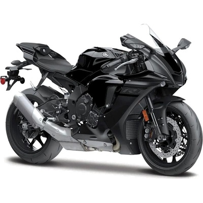 Maisto Yamaha YZF-R1 1:12