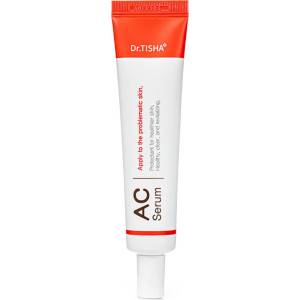Dr. Tisha AC7 Анти акне серум с микроигли Dr. Tisha AC Serum (DrT155461)
