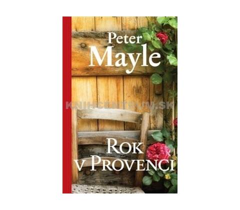 Rok v Provenci