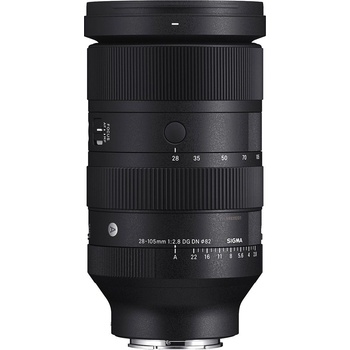 Sigma 28-105mm f/2.8 DG DN Art (Sony E) (636965)