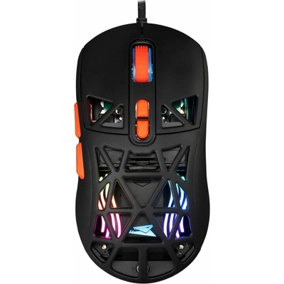 Baracuda Seal Black BGM-091