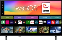 LG 65NU900B6LA