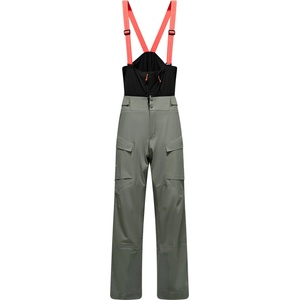 Salewa Мъжки панталон за ски-туринг Salewa Sella Free 3L PTX Pants Ski touring trousers - Shadow - размер 50 (EU) (007-3350-0213)