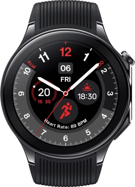 OnePlus Watch 2