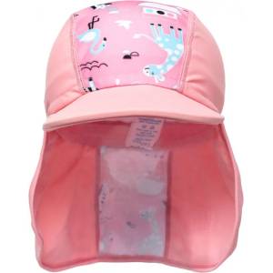 Splash About legionnaire hat nina's ark 3-6
