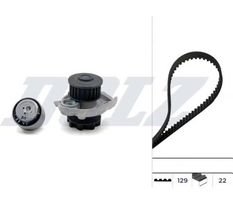 DOLZ KD060