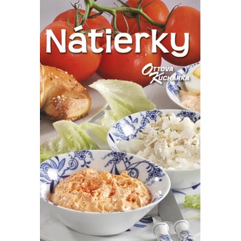 Nátierky