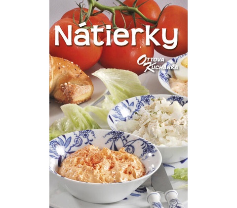 Nátierky