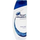 Head & Shoulders Classic Clean šampon proti lupům na normální vlasy 400 ml