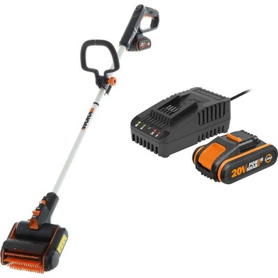 Worx WG441E.9 – Zboží Dáma