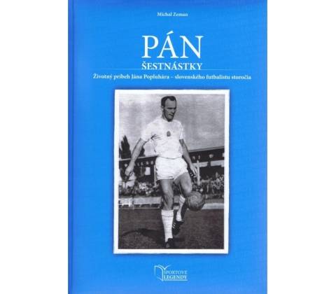 Pán šestnástky