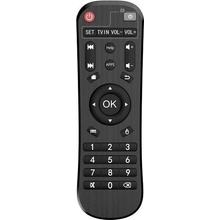 Diaľkový ovládač XtendLan android box HK1/ HK1T