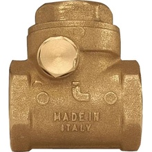 GEOS AGT Zpětná klapka do vodorovné polohy DN 40 - 1"1/2 130 E