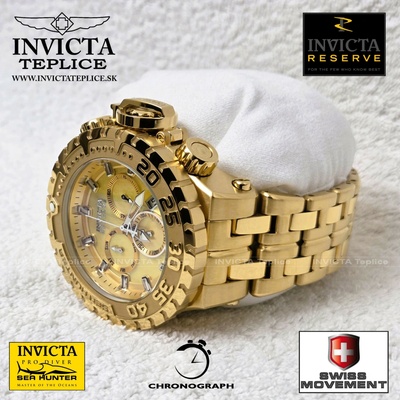 Invicta 39569