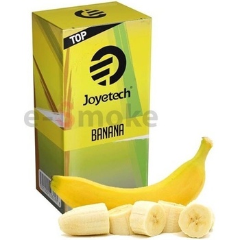Joyetech TOP Banana 10 ml 3 mg